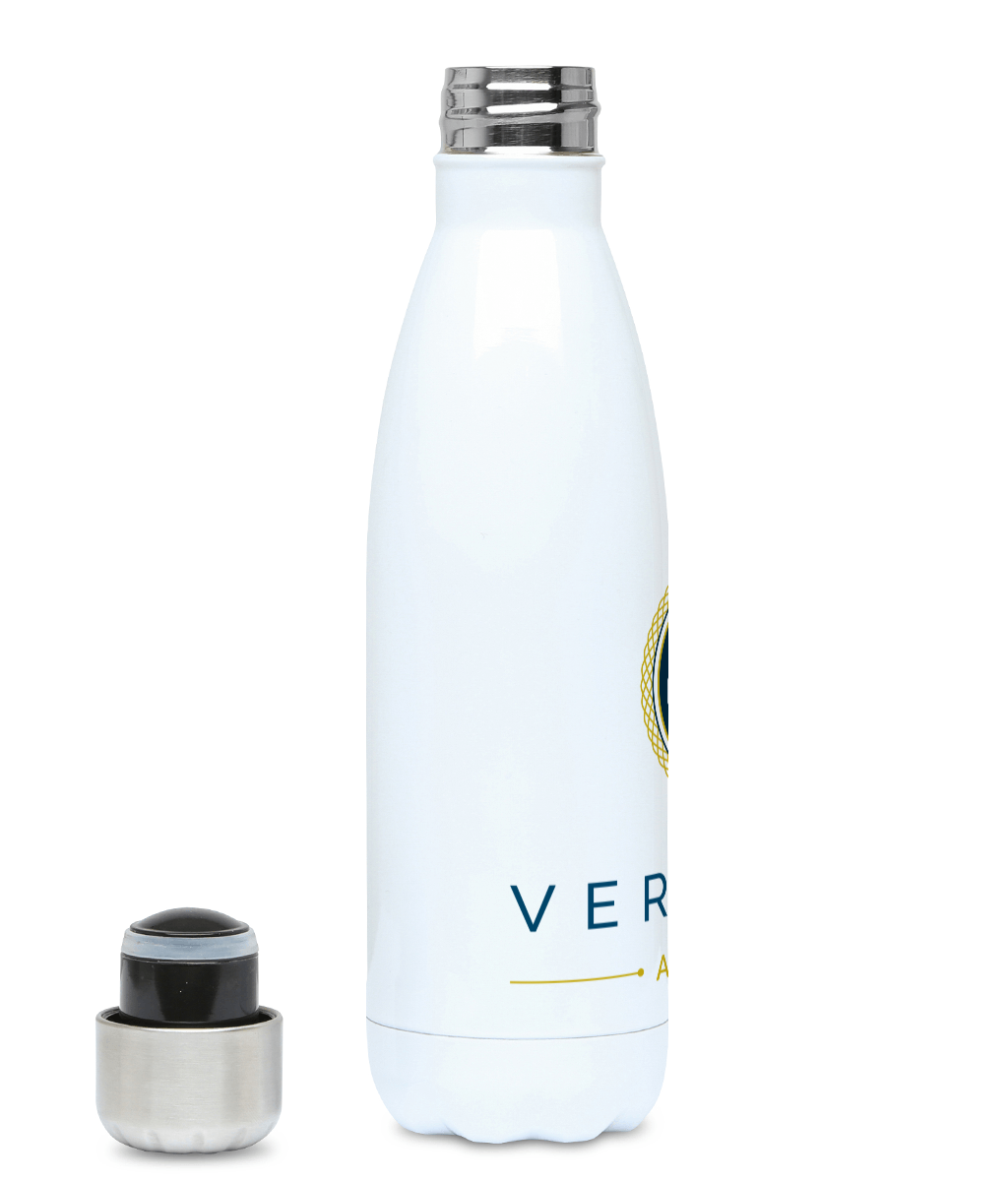 500ml Water Bottle - Verillium Apparel